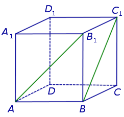 Каким может быть расположение двух прямых если обе они параллельны одной плоскости