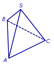 объем правильной пирамиды площадь боковой поверхности правильной пирамиды площадь полной поверхности правильной пирамиды