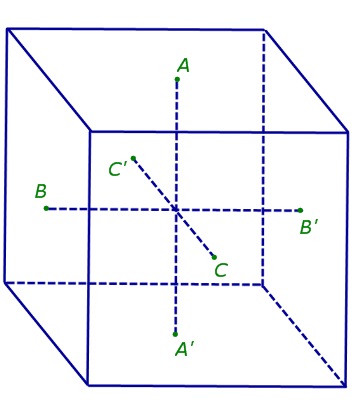 октаэдр теорема Эйлера